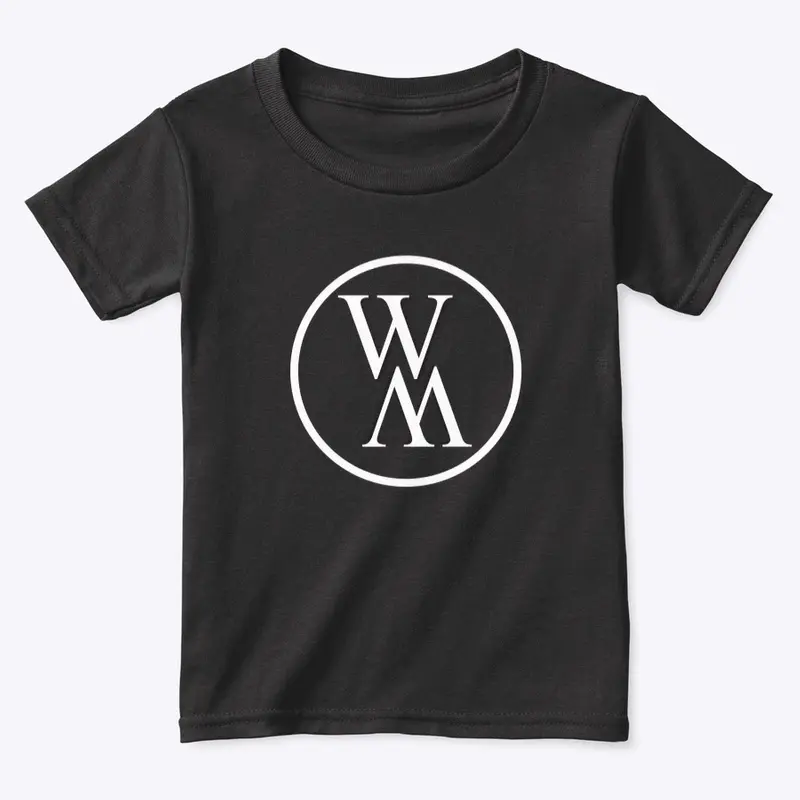 Wirth's Manhattans Toddler Tee