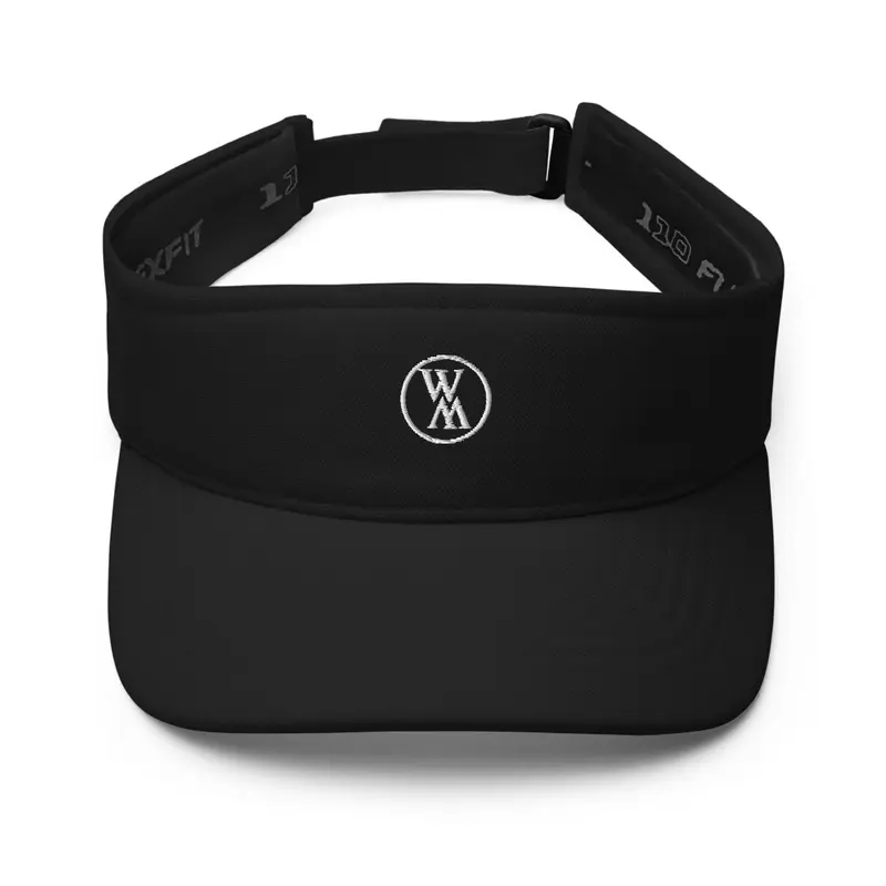 Check out our new WM visor