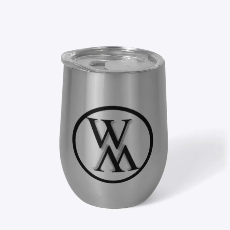 Wirth's Manhattan Travel Tumbler