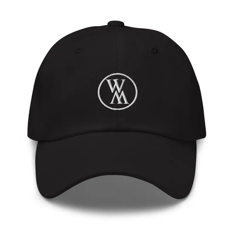 Wirth's Manhattans Logo Colored Hats