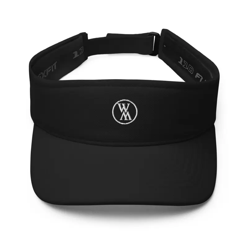 Check out our new WM visor